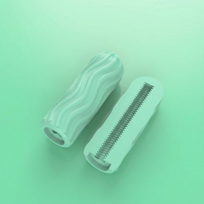 Compact Pocket Masturbator - image 11