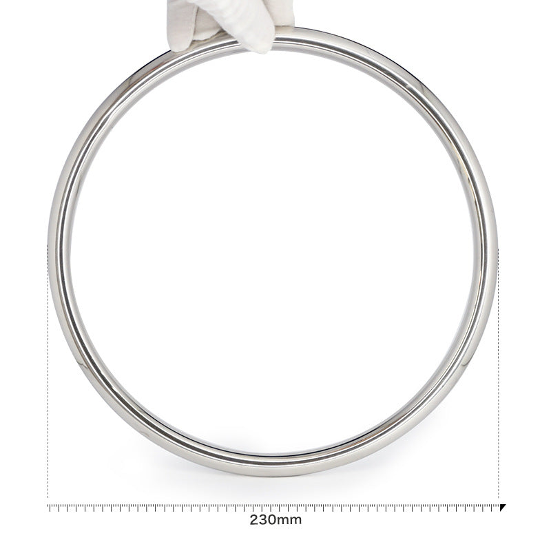 Shibari Ring Bondage Suspension Ring  - image 1