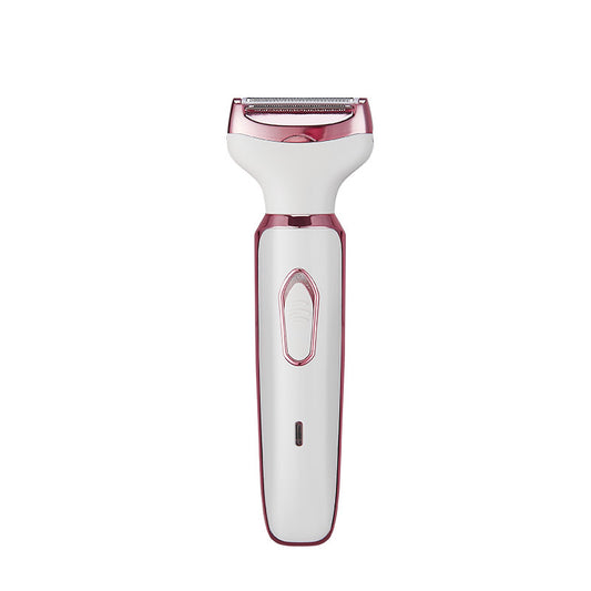 4 in1 USB Rechargeable Private Hair Shaver - 4 in 1 - image 0