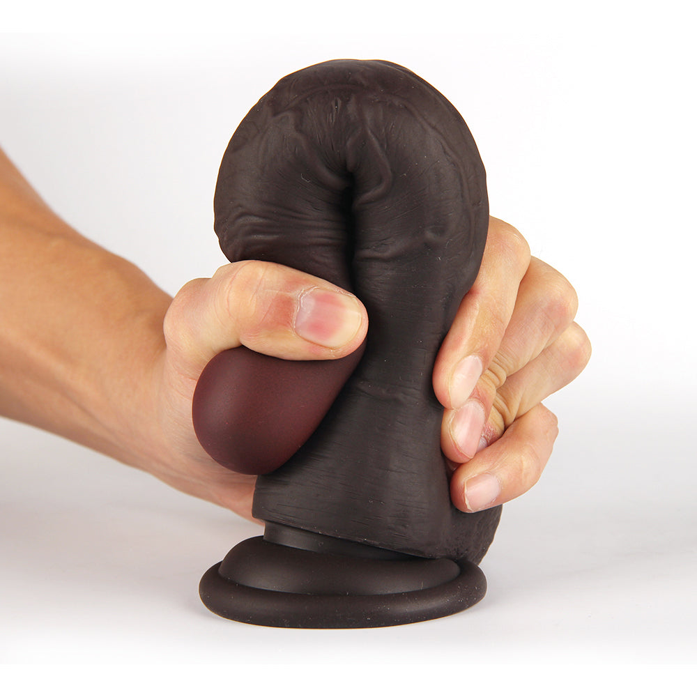 Realistic Dildo - image 14
