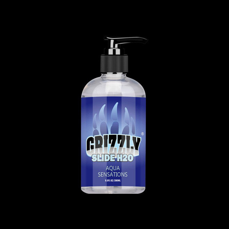 Grizzly Lube - Slide H2O-280ml - image 3