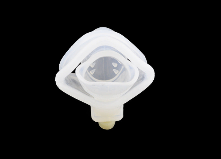 Slick Tiny Chastity Cage - image 0