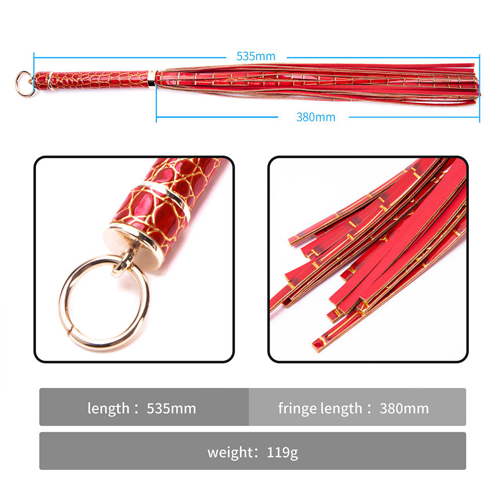 Hand-held Whip 21.06'' - image 2