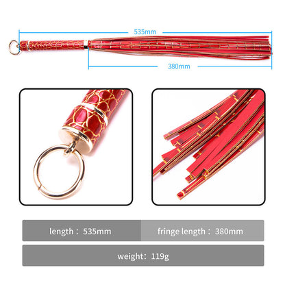 Hand-held Whip 21.06'' - image 2