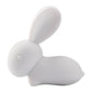 Happy Rabbit Jumping Egg - White - image 1