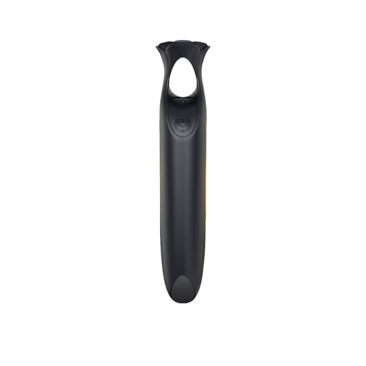 Mini Rose Finger Vibrator  - image 0