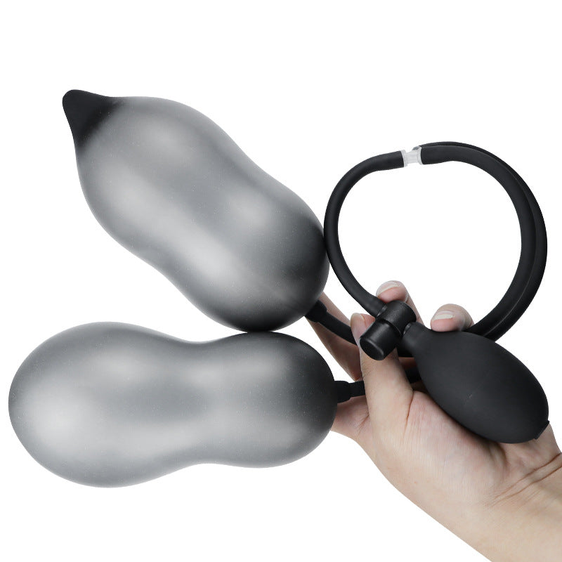 Double-Head Inflatable Plug - image 7