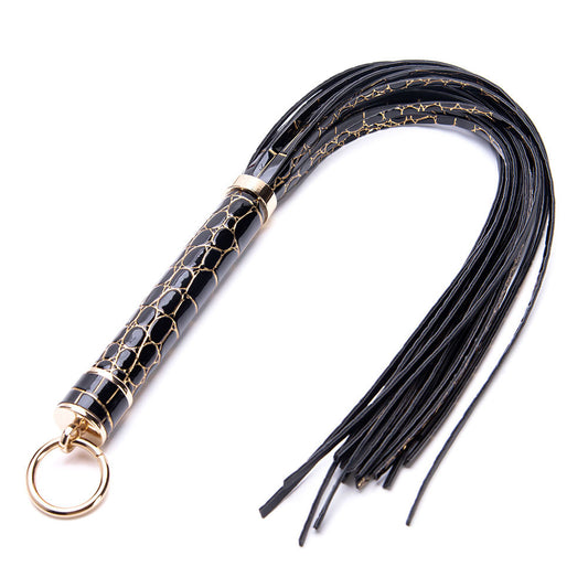Hand-held Whip 21.06'' - Black - image 0
