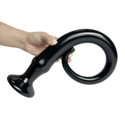 Flexidepth Advanced Anal Plug - image 5