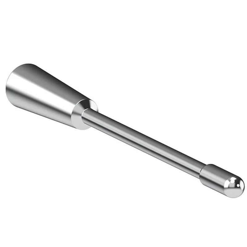 7.1'' Premium 304 Stainless Steel Vibrating Urethral Sound - image 3