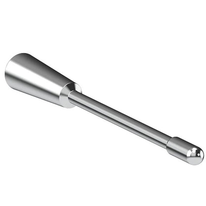 7.1'' Premium 304 Stainless Steel Vibrating Urethral Sound - image 3