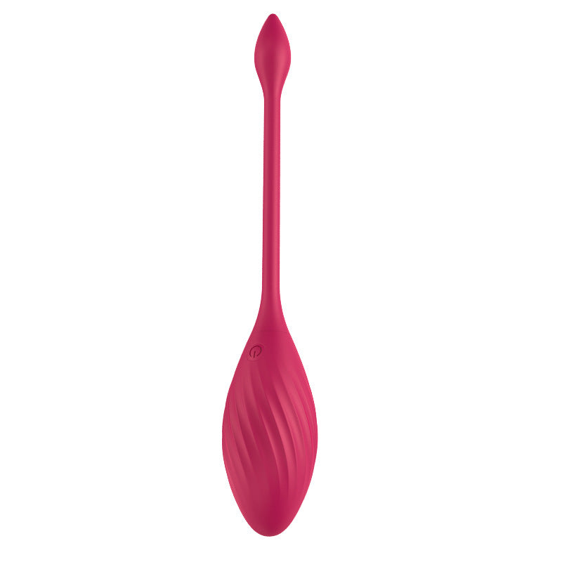 APP Control Wearable Jumping Egg Wearable Vibrating Massager - image 4