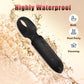 Bullet Vibrator Lipstick Mini Vibrator with 10 Vibration Modes - image 3