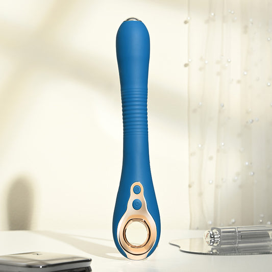 Endoscopic Vibrator Wand - image 0