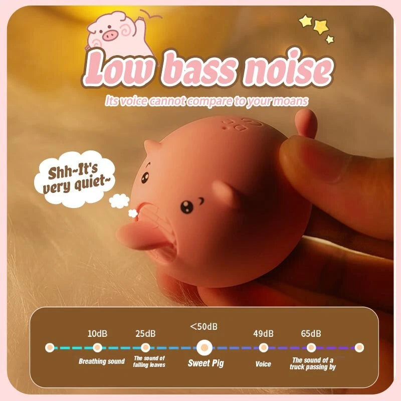 Sweet Pig - image 7