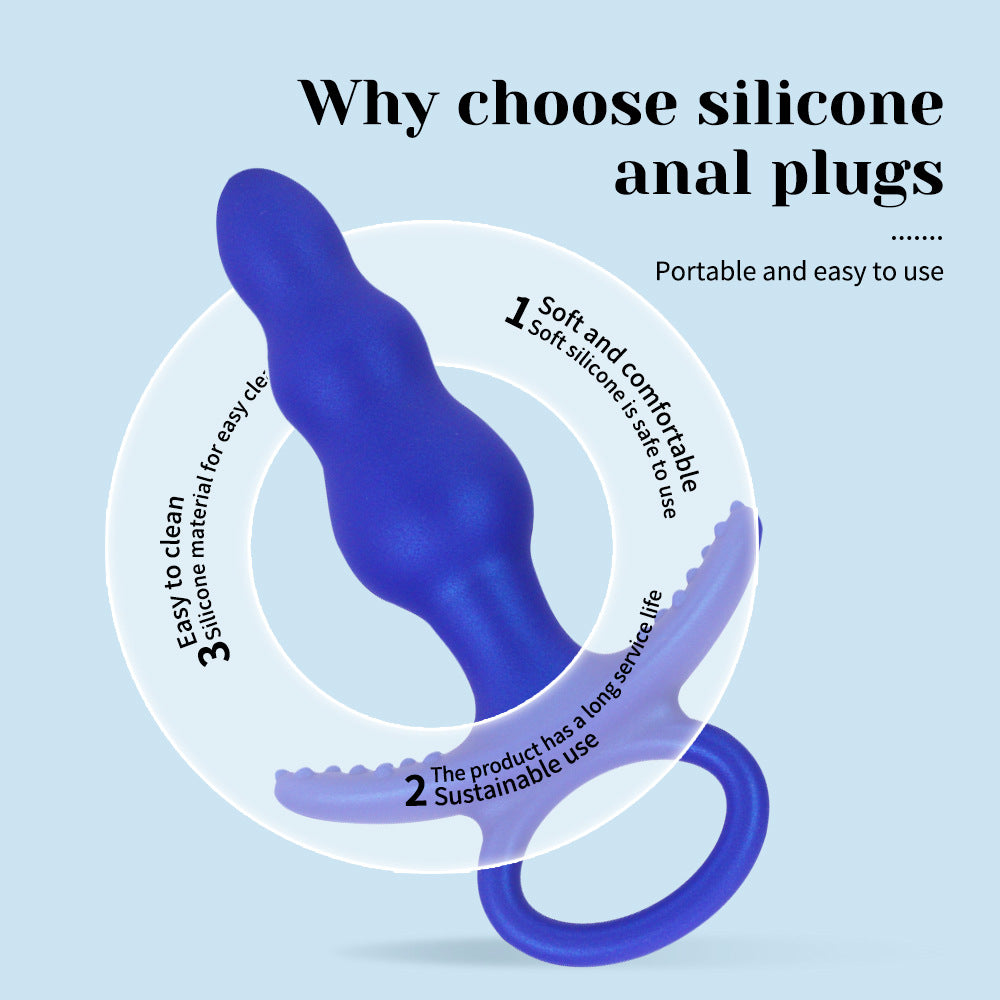 Cloudtouch Silicone Plug - image 1
