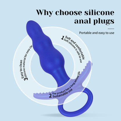 Cloudtouch Silicone Plug - image 1