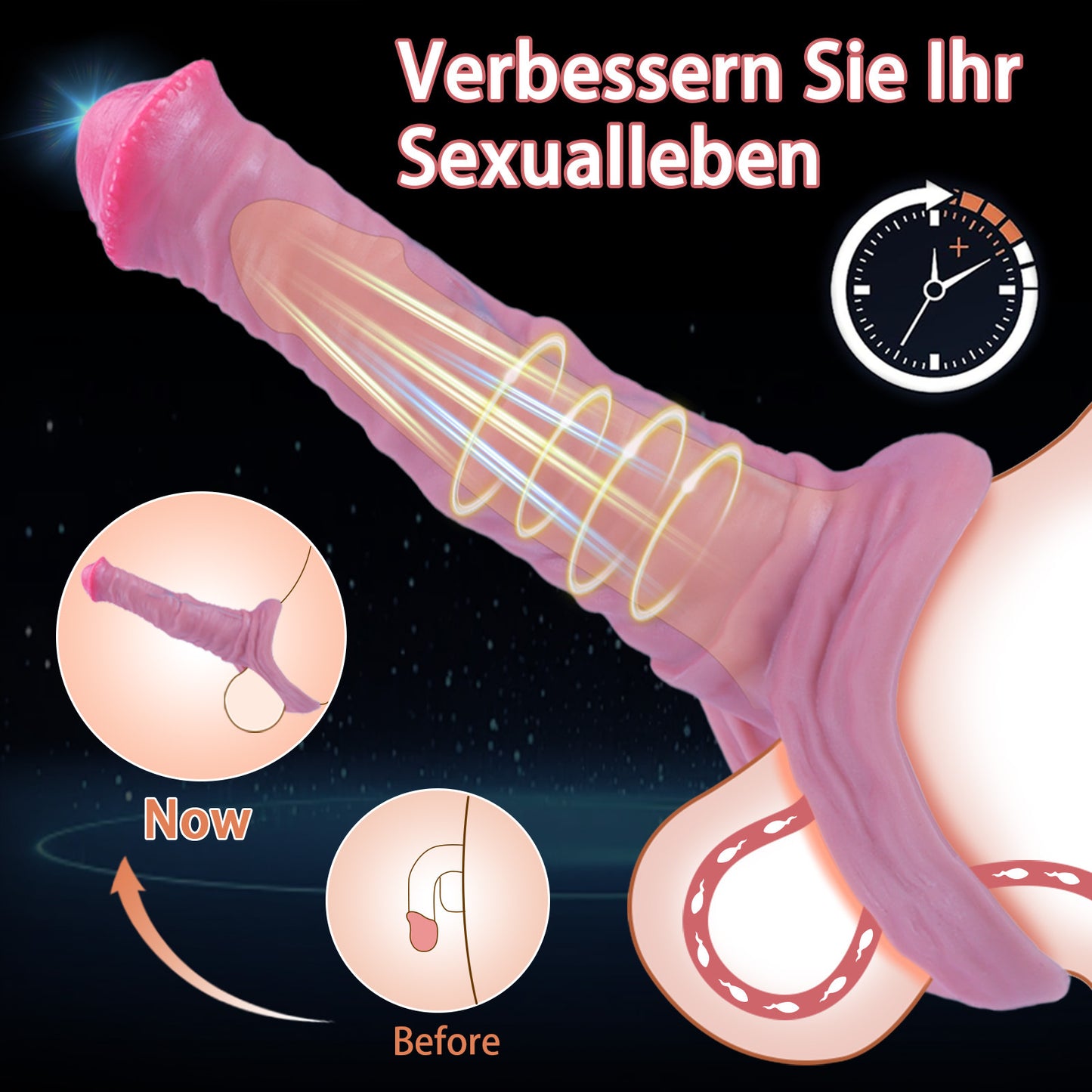 Equine Performance Sleeve - image 5