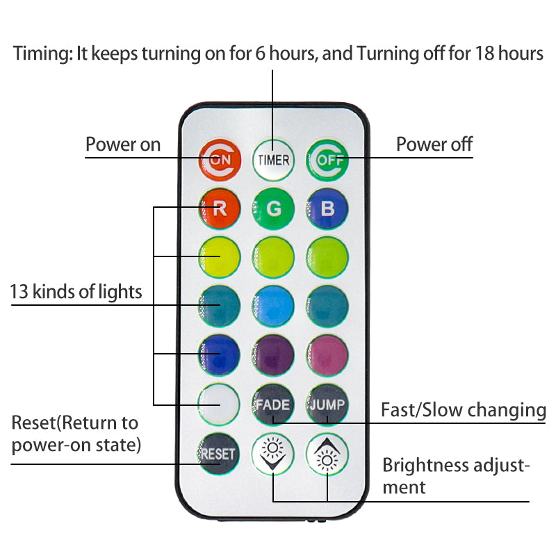 Led Crystal Anal Plug - image 6