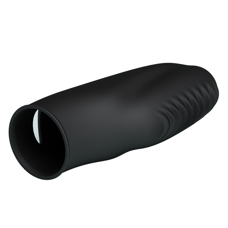 PrettyLove Stanford Vibrating Finger Stimulator - image 2