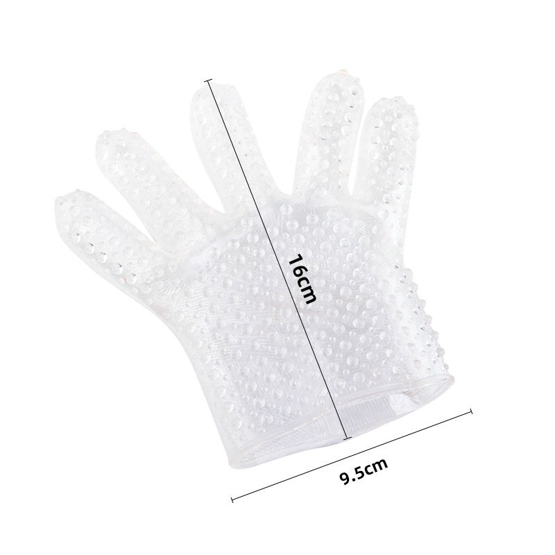 Wolf Tooth Safety Knuckles - image 1