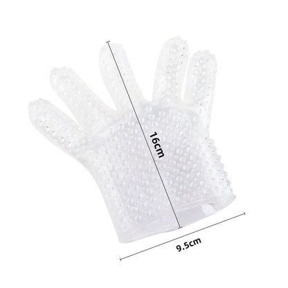 Wolf Tooth Safety Knuckles - image 1