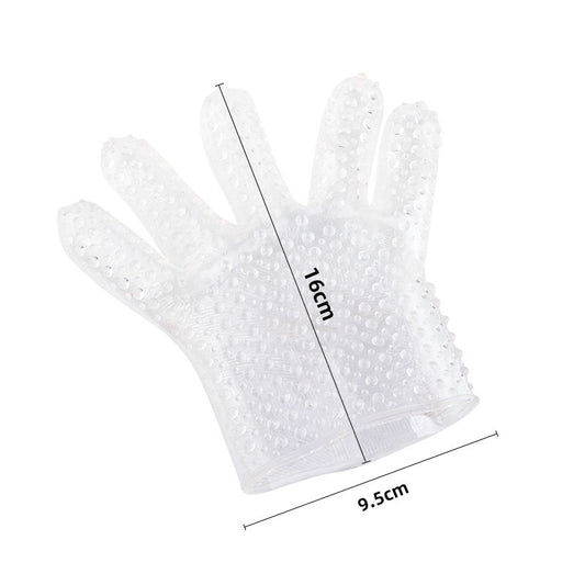 Wolf Tooth Safety Knuckles - image 1
