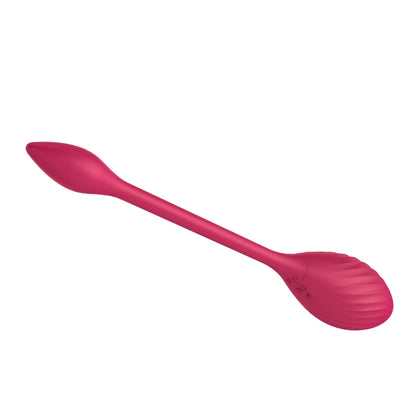 APP Control Wearable Jumping Egg Wearable Vibrating Massager - image 7