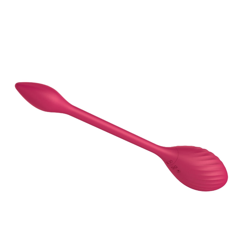 APP Control Wearable Jumping Egg Wearable Vibrating Massager - image 7