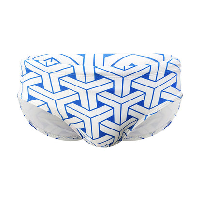 Warrior Swim Briefs Men Underwear - image 2