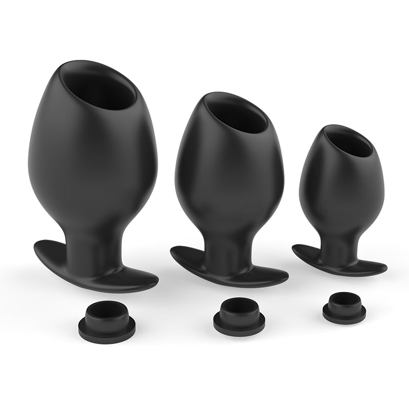 Hytion Play Anal Plug - image 9