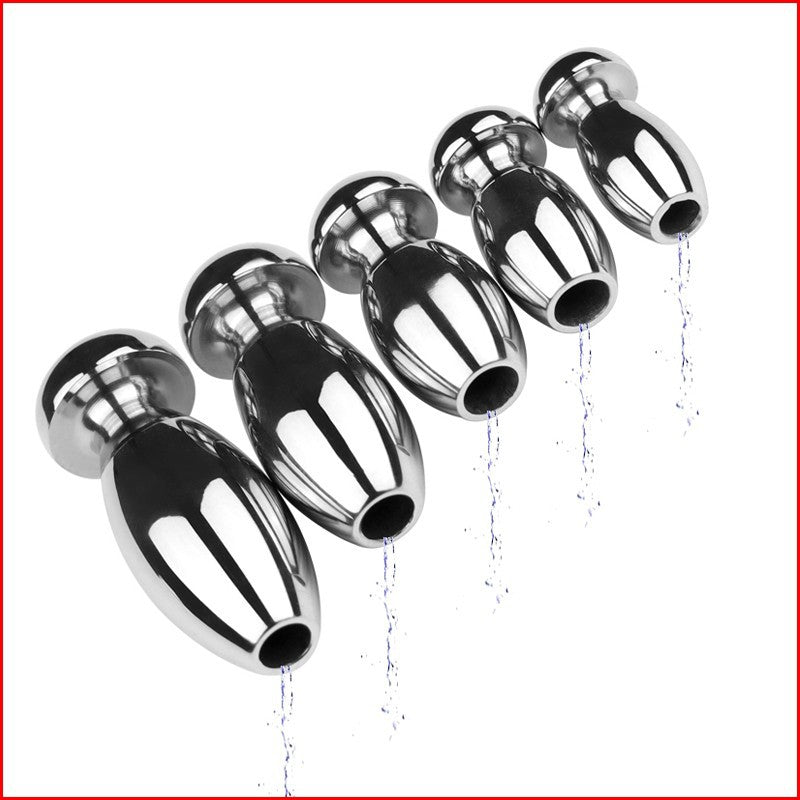 Hollow Sounding Rod Urethral Sex Toy - image 3