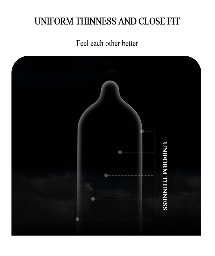 CE, ISO, SABS, FSC Certified OLO Premium Condoms - image 4