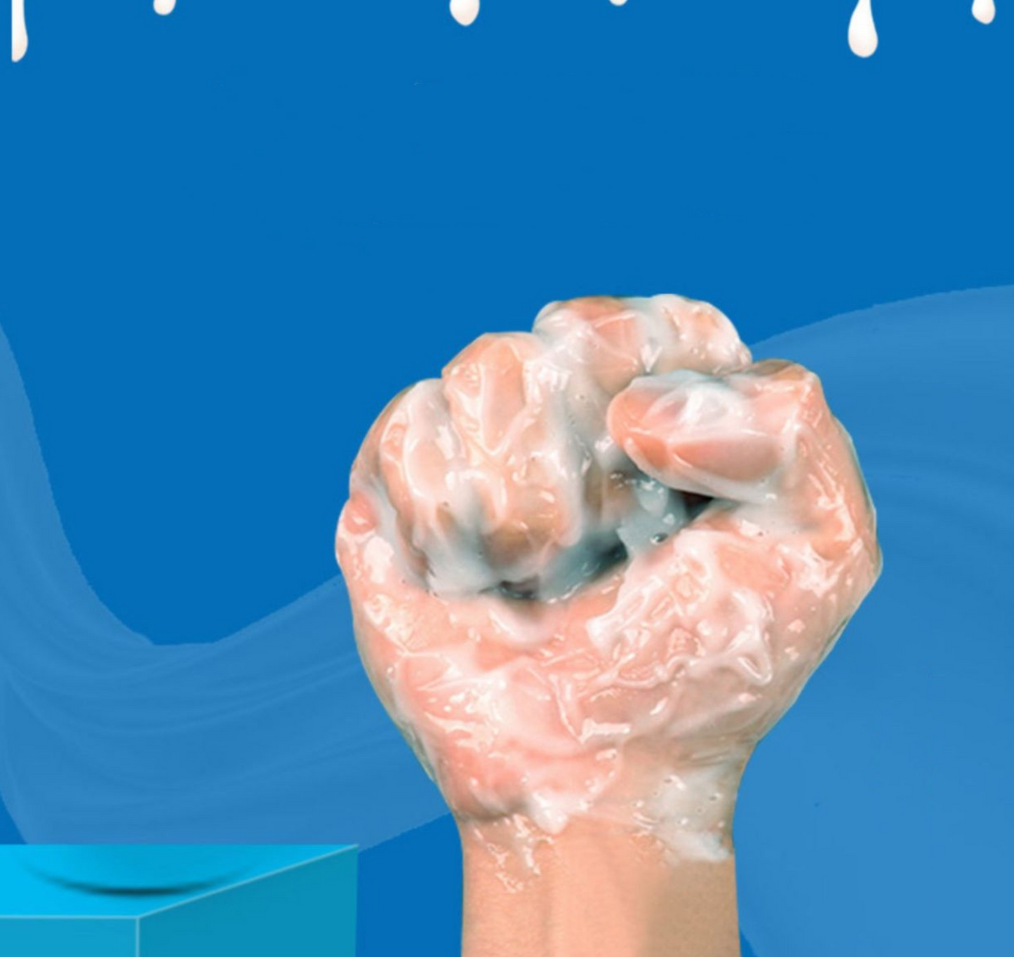 Fisting Anal Relaxer Water-Based Lubricant - image 1