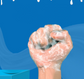 Fisting Anal Relaxer Water-Based Lubricant - image 1