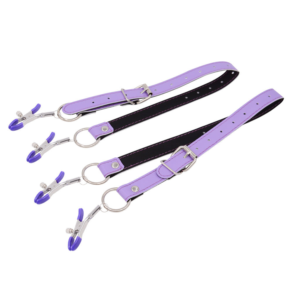 Labia Spreader Clip Clitoris Clamps - image 5