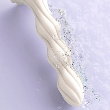 Unicorn Daisy Suction Cup Dildo Butt Plug - image 3