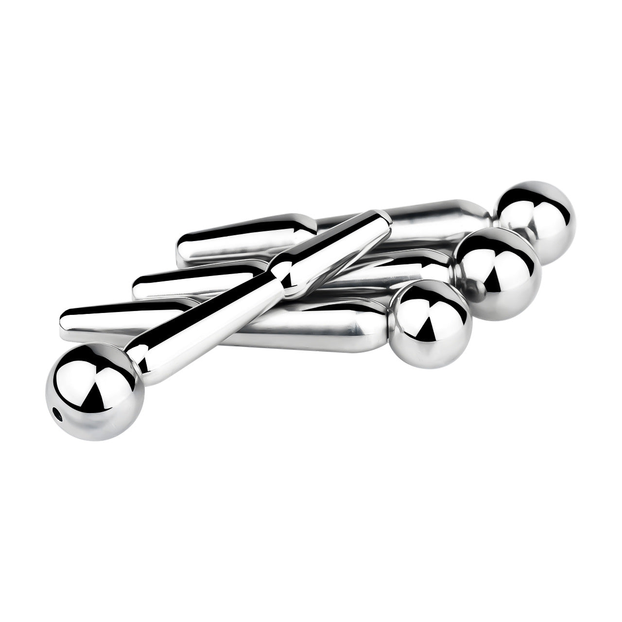 Precision Hollow Penis Plug - image 5