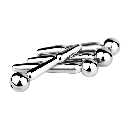 Precision Hollow Penis Plug - image 5