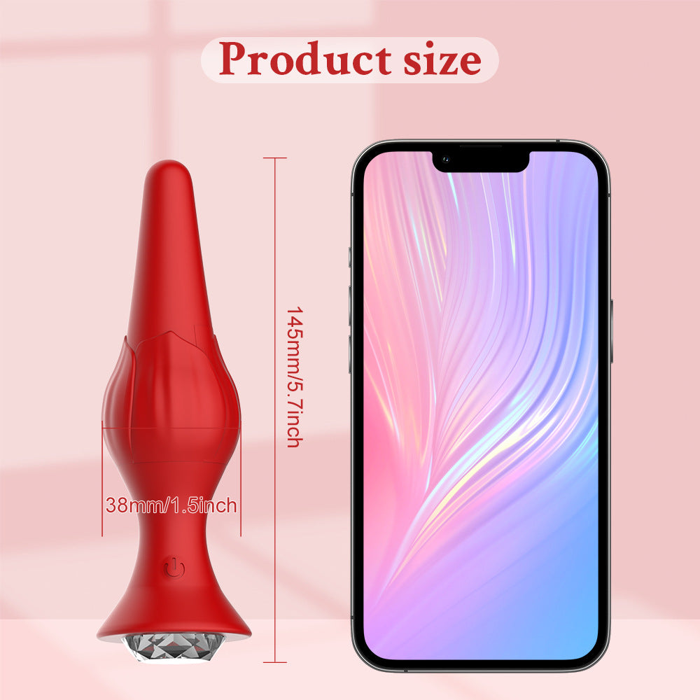 LushLink Butt Plug - image 3