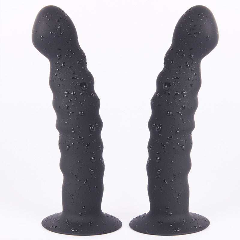 Pearlgrip Anal Plug - image 3