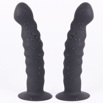 Pearlgrip Anal Plug - image 3