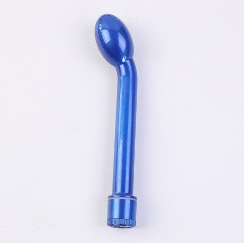 P-Spot Vibe Prostate Stimulator - Blue - image 6
