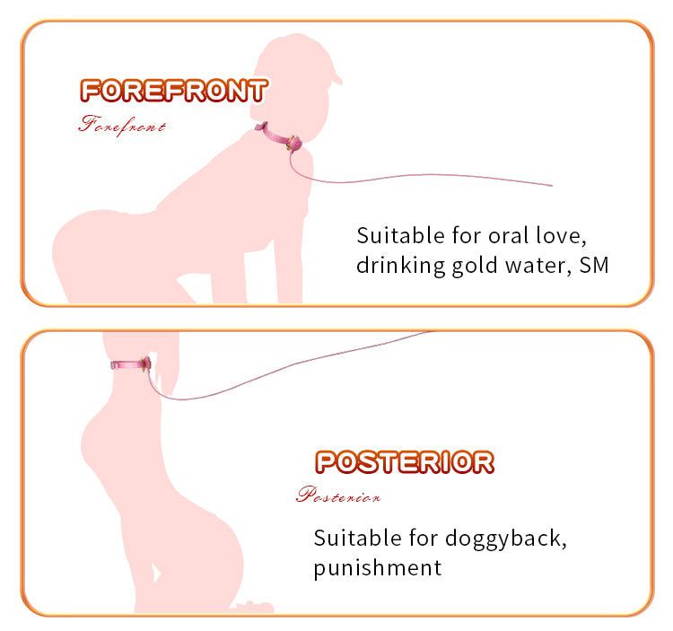 Ten-Speed Vibrating Puppy Nipple Clips - image 6