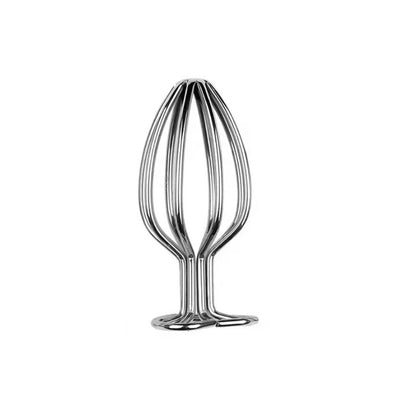 Hollow Anal Plug Butt Plug - image 11