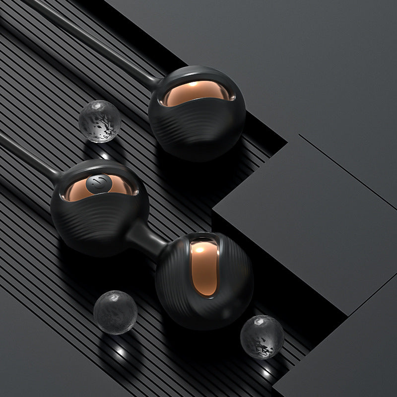 Remote Control Vibrating Kegel Balls Upgraded Prenatal and Postpartum Pelvic Floor Muscle Trainer - image 1