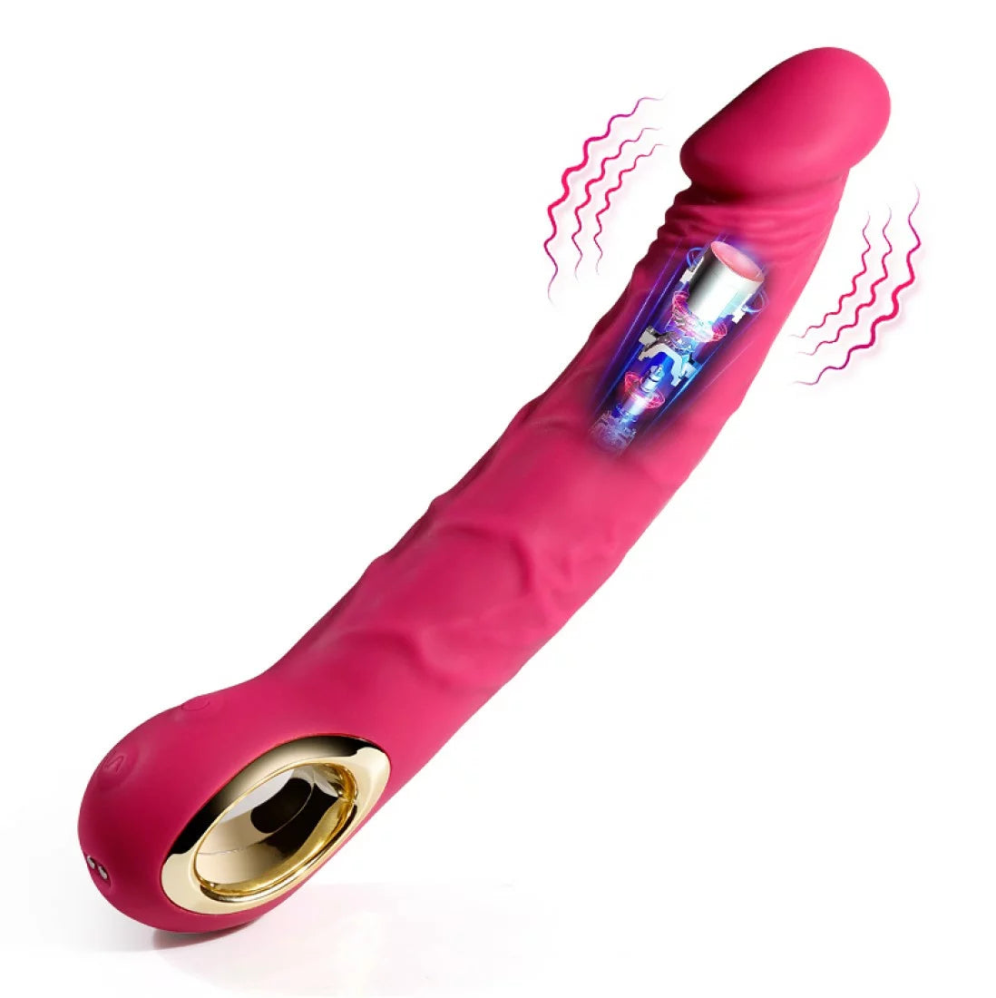 Realpulse Vibrator - image 11