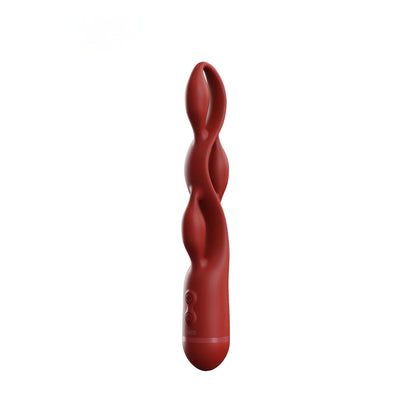 Triple Motor Stream Massage Wand - image 1