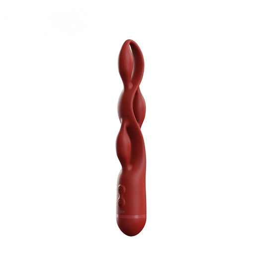 Triple Motor Stream Massage Wand - image 1