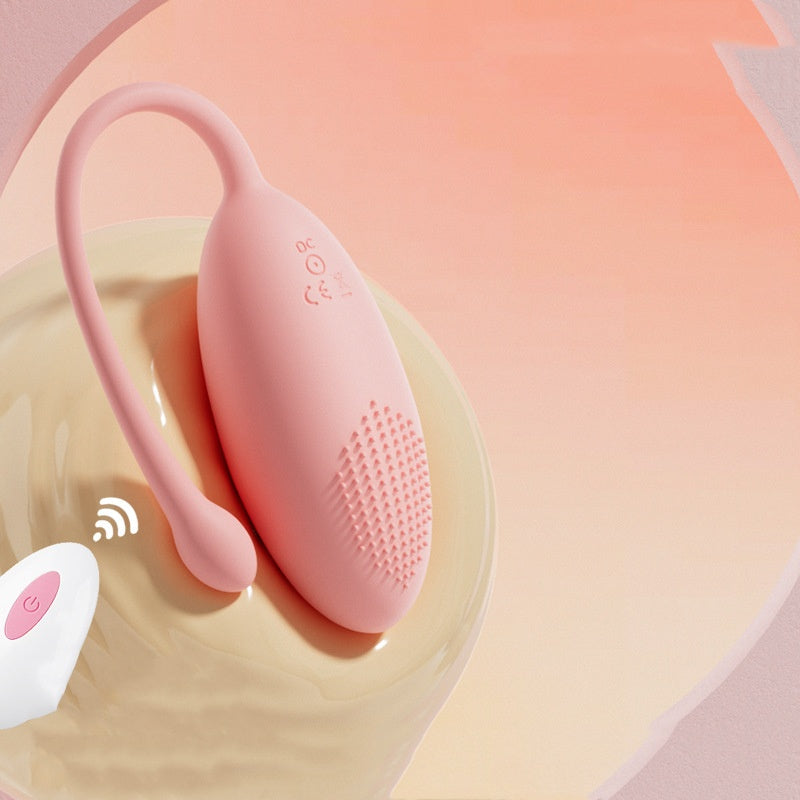 Tadpole Jumping Egg Vibrator - image 3